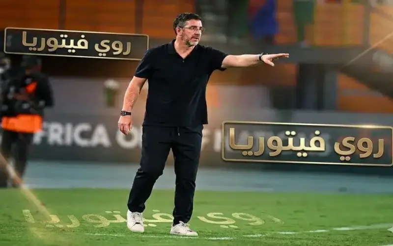 كلباء يتحدى روي فيتوريا قبل قمة زعبيل